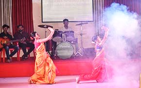 Cultural Event 2019-20